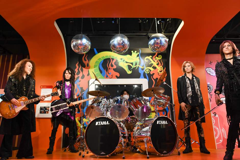 動画記事】お台場「マダム・タッソー東京」を体験！ マイケル